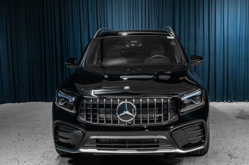 2024 Mercedes-Benz GLB 35 AMG® 4MATIC® SUV Scottsdale AZ 2024 Mercedes-Benz GLB 35 AMG® 4MATIC® SUV Scottsdale AZ