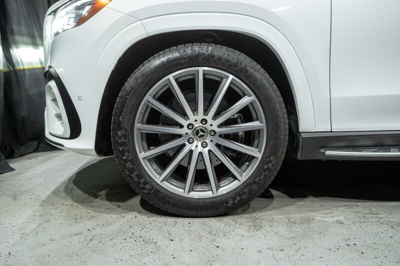 2024 Mercedes-Benz GLS GLS 450 4MATIC® SUV Peoria AZ 2024 Mercedes-Benz GLS GLS 450 4MATIC® SUV Peoria AZ