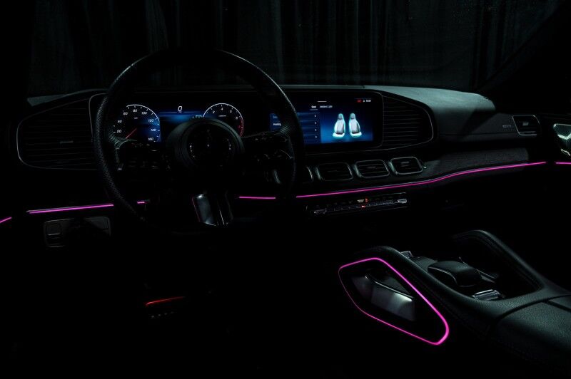 2024 Mercedes-Benz GLS GLS 450 4MATIC® SUV Peoria AZ 2024 Mercedes-Benz GLS GLS 450 4MATIC® SUV Peoria AZ