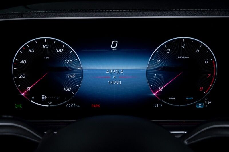 2024 Mercedes-Benz GLS GLS 450 4MATIC® SUV Peoria AZ 2024 Mercedes-Benz GLS GLS 450 4MATIC® SUV Peoria AZ