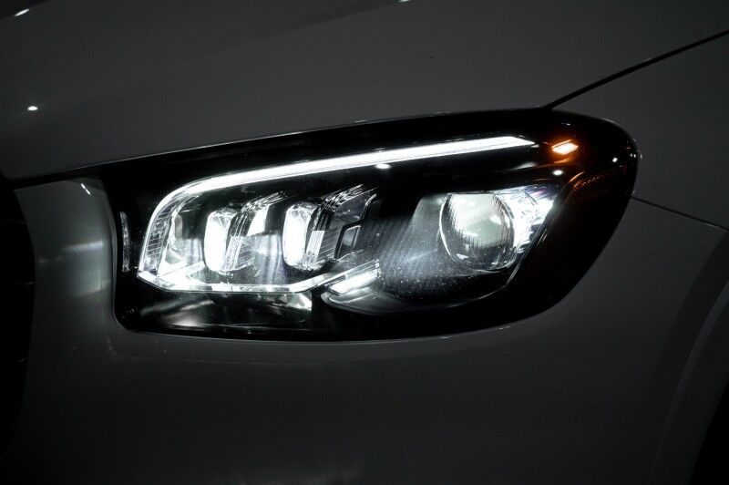 2024 Mercedes-Benz GLS GLS 450 4MATIC® SUV Peoria AZ 2024 Mercedes-Benz GLS GLS 450 4MATIC® SUV Peoria AZ