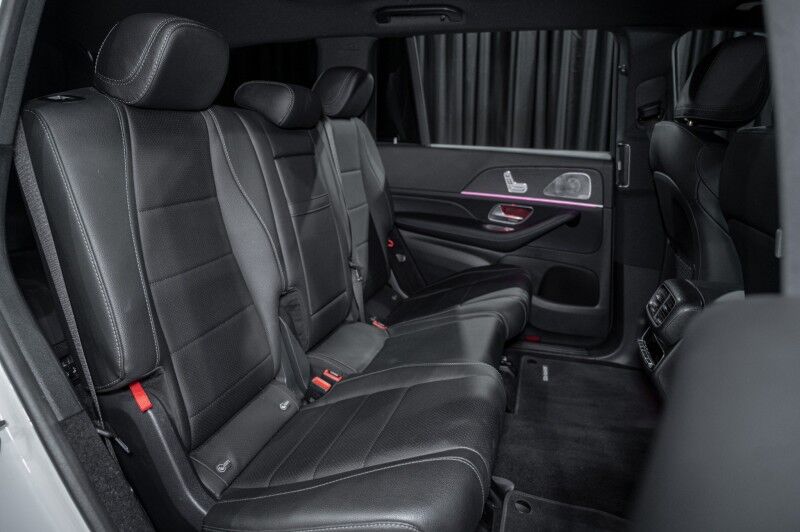 2024 Mercedes-Benz GLS GLS 450 4MATIC® SUV Peoria AZ 2024 Mercedes-Benz GLS GLS 450 4MATIC® SUV Peoria AZ