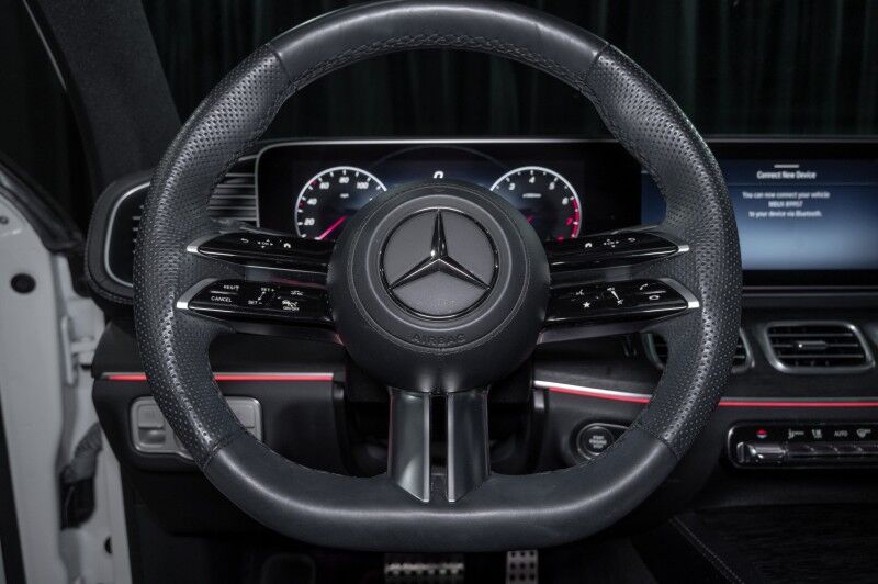 2024 Mercedes-Benz GLS GLS 450 4MATIC® SUV Peoria AZ 2024 Mercedes-Benz GLS GLS 450 4MATIC® SUV Peoria AZ