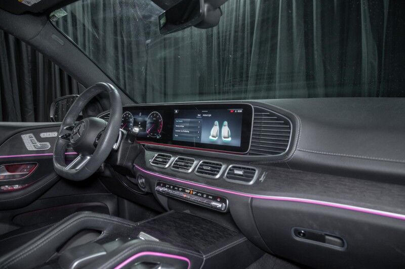 2024 Mercedes-Benz GLS GLS 450 4MATIC® SUV Peoria AZ 2024 Mercedes-Benz GLS GLS 450 4MATIC® SUV Peoria AZ