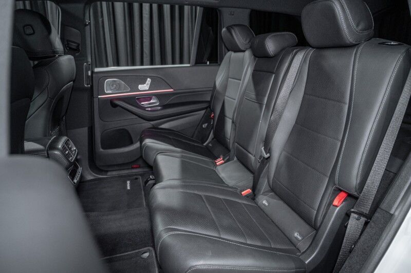 2024 Mercedes-Benz GLS GLS 450 4MATIC® SUV Peoria AZ 2024 Mercedes-Benz GLS GLS 450 4MATIC® SUV Peoria AZ