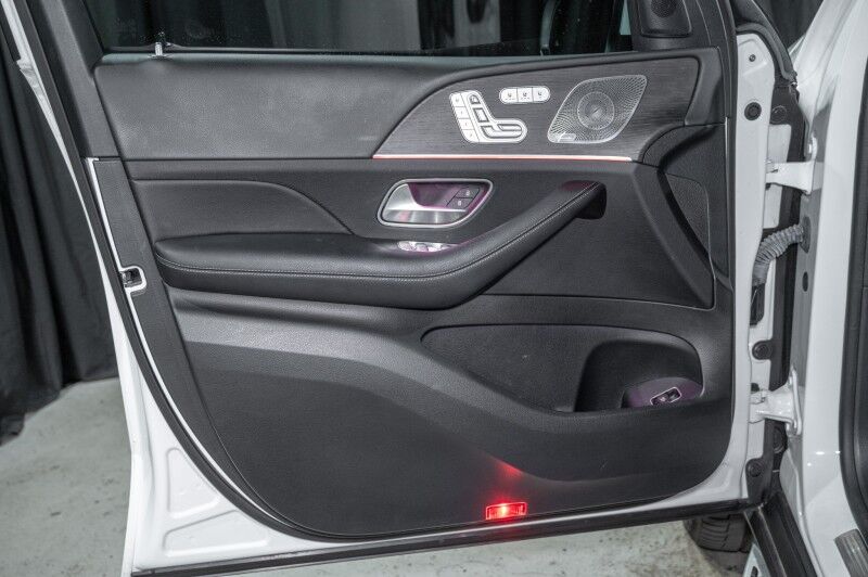 2024 Mercedes-Benz GLS GLS 450 4MATIC® SUV Peoria AZ 2024 Mercedes-Benz GLS GLS 450 4MATIC® SUV Peoria AZ