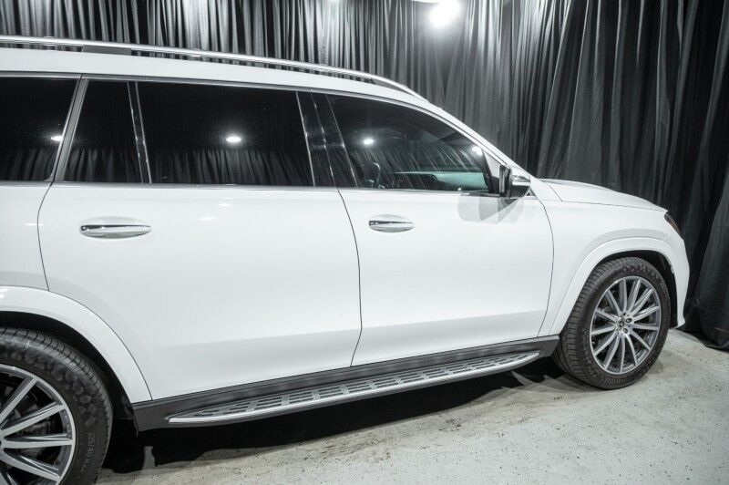 2024 Mercedes-Benz GLS GLS 450 4MATIC® SUV Peoria AZ 2024 Mercedes-Benz GLS GLS 450 4MATIC® SUV Peoria AZ