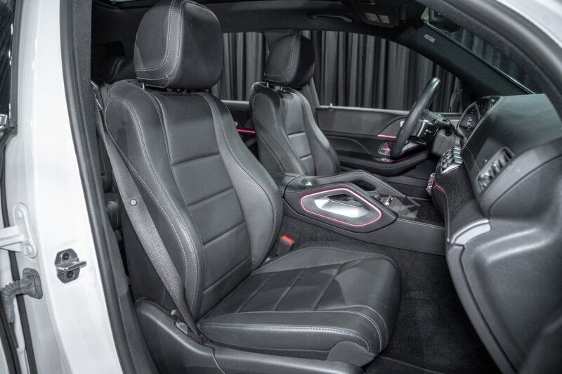 2024 Mercedes-Benz GLS GLS 450 4MATIC® SUV Peoria AZ 2024 Mercedes-Benz GLS GLS 450 4MATIC® SUV Peoria AZ