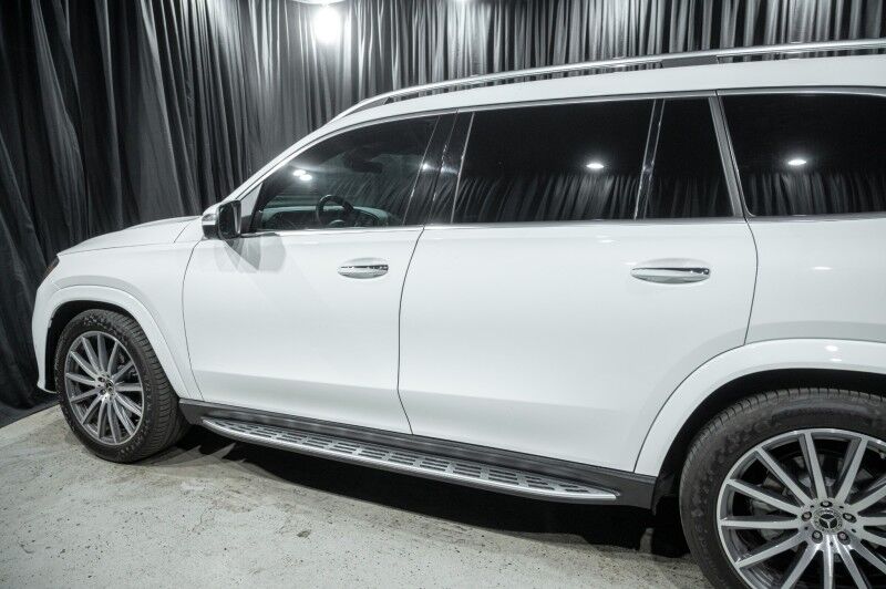 2024 Mercedes-Benz GLS GLS 450 4MATIC® SUV Peoria AZ 2024 Mercedes-Benz GLS GLS 450 4MATIC® SUV Peoria AZ