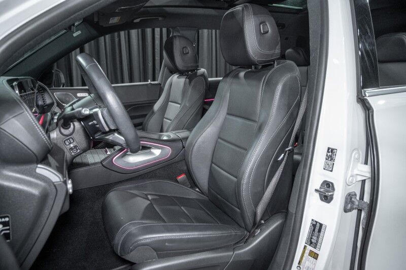 2024 Mercedes-Benz GLS GLS 450 4MATIC® SUV Peoria AZ 2024 Mercedes-Benz GLS GLS 450 4MATIC® SUV Peoria AZ