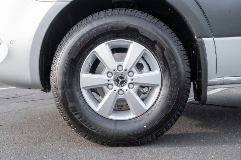 2024 Mercedes-Benz Sprinter Upfitted Camper Van 2500 Standard Roof I4 Diesel HO 144 RWD Peoria AZ 2024 Mercedes-Benz Sprinter Upfitted Camper Van 2500 Standard Roof I4 Diesel HO 144 RWD Peoria AZ