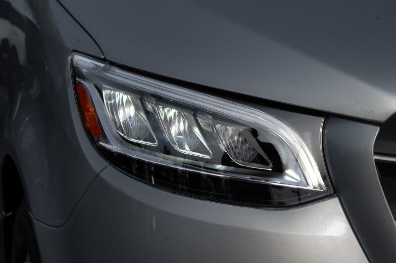 2024 Mercedes-Benz Sprinter Upfitted Camper Van 2500 Standard Roof I4 Diesel HO 144 RWD Peoria AZ 2024 Mercedes-Benz Sprinter Upfitted Camper Van 2500 Standard Roof I4 Diesel HO 144 RWD Peoria AZ