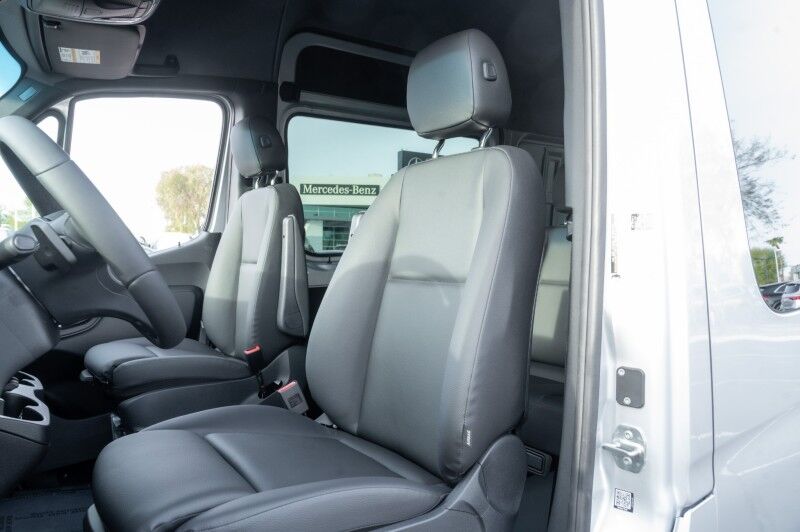 2024 Mercedes-Benz Sprinter Upfitted Camper Van 2500 Standard Roof I4 Diesel HO 144 RWD Peoria AZ 2024 Mercedes-Benz Sprinter Upfitted Camper Van 2500 Standard Roof I4 Diesel HO 144 RWD Peoria AZ