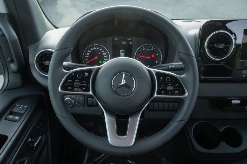 2024 Mercedes-Benz Sprinter Upfitted Camper Van 2500 Standard Roof I4 Diesel HO 144 RWD Peoria AZ 2024 Mercedes-Benz Sprinter Upfitted Camper Van 2500 Standard Roof I4 Diesel HO 144 RWD Peoria AZ