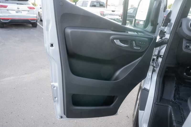 2024 Mercedes-Benz Sprinter Upfitted Camper Van 2500 Standard Roof I4 Diesel HO 144 RWD Peoria AZ 2024 Mercedes-Benz Sprinter Upfitted Camper Van 2500 Standard Roof I4 Diesel HO 144 RWD Peoria AZ