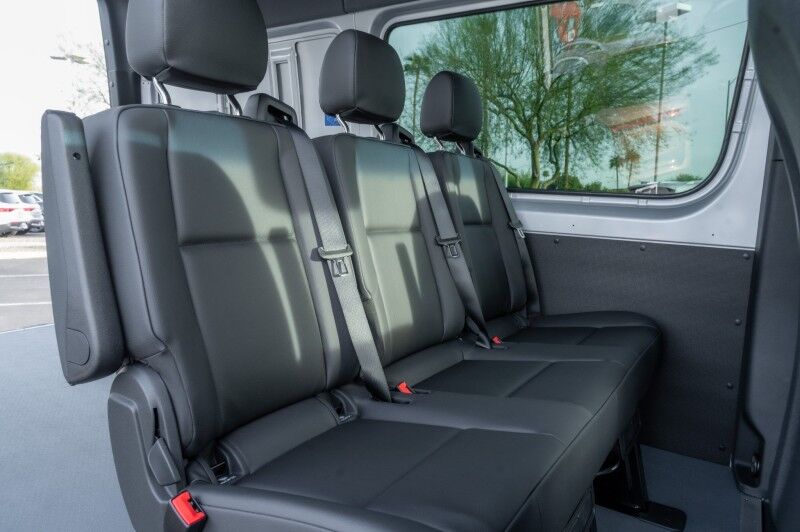 2024 Mercedes-Benz Sprinter Upfitted Camper Van 2500 Standard Roof I4 Diesel HO 144 RWD Peoria AZ 2024 Mercedes-Benz Sprinter Upfitted Camper Van 2500 Standard Roof I4 Diesel HO 144 RWD Peoria AZ