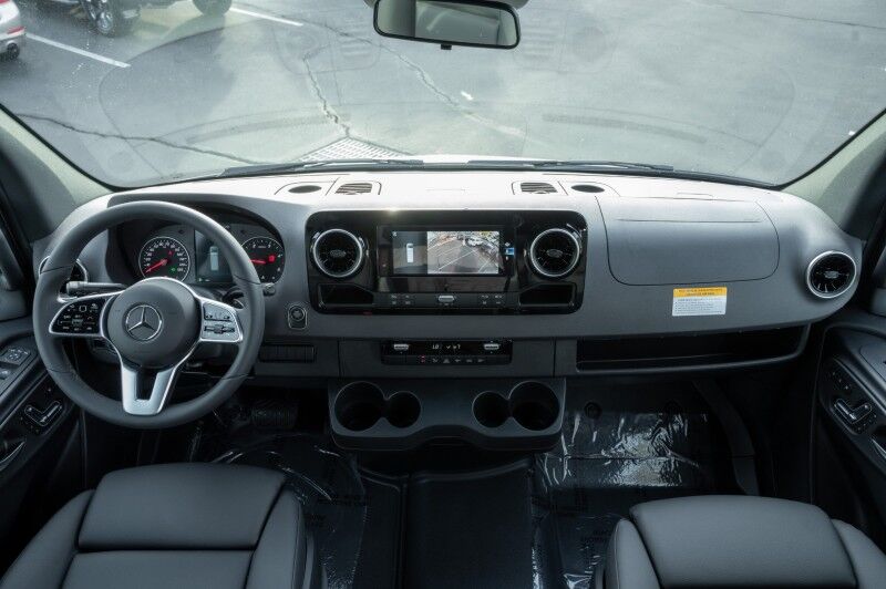 2024 Mercedes-Benz Sprinter Upfitted Camper Van 2500 Standard Roof I4 Diesel HO 144 RWD Peoria AZ 2024 Mercedes-Benz Sprinter Upfitted Camper Van 2500 Standard Roof I4 Diesel HO 144 RWD Peoria AZ