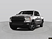 2024 RAM Ram 1500 RAM 1500 BIG HORN CREW CAB 4X4 5'7' BOX