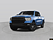 2024 RAM Ram 1500 RAM 1500 BIG HORN CREW CAB 4X4 5'7' BOX