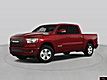 2024 RAM Ram 1500 RAM 1500 BIG HORN CREW CAB 4X4 5'7' BOX