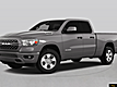 2024 RAM Ram 1500 RAM 1500 BIG HORN QUAD CAB 4X4 6'4' BOX