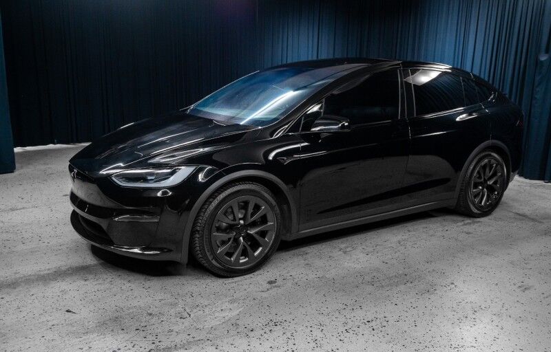 2024 Tesla Model X AWD SUV Scottsdale AZ 2024 Tesla Model X AWD SUV Scottsdale AZ