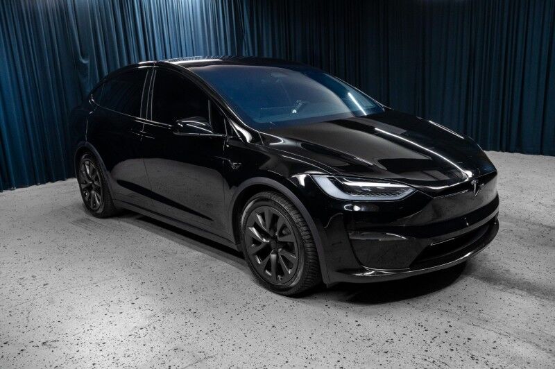 2024 Tesla Model X AWD SUV Scottsdale AZ 2024 Tesla Model X AWD SUV Scottsdale AZ