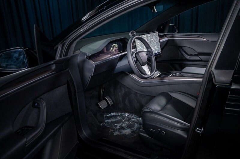 2024 Tesla Model X AWD SUV Scottsdale AZ 2024 Tesla Model X AWD SUV Scottsdale AZ