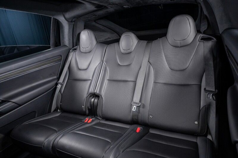 2024 Tesla Model X AWD SUV Scottsdale AZ 2024 Tesla Model X AWD SUV Scottsdale AZ