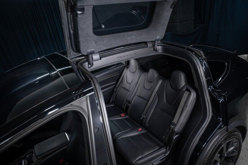 2024 Tesla Model X AWD SUV Scottsdale AZ 2024 Tesla Model X AWD SUV Scottsdale AZ