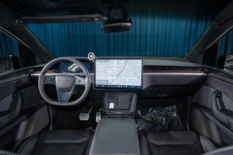 2024 Tesla Model X AWD SUV Scottsdale AZ 2024 Tesla Model X AWD SUV Scottsdale AZ