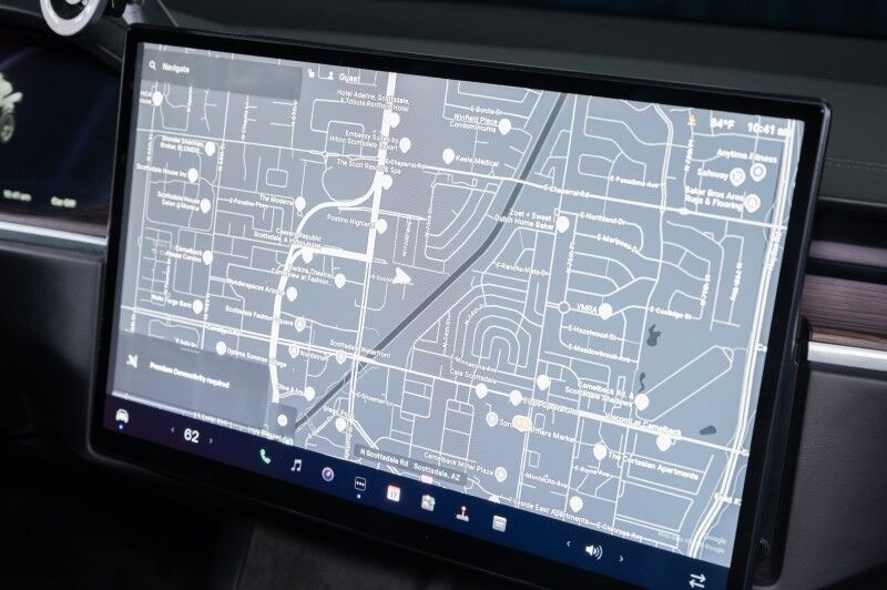 2024 Tesla Model X AWD SUV Scottsdale AZ 2024 Tesla Model X AWD SUV Scottsdale AZ