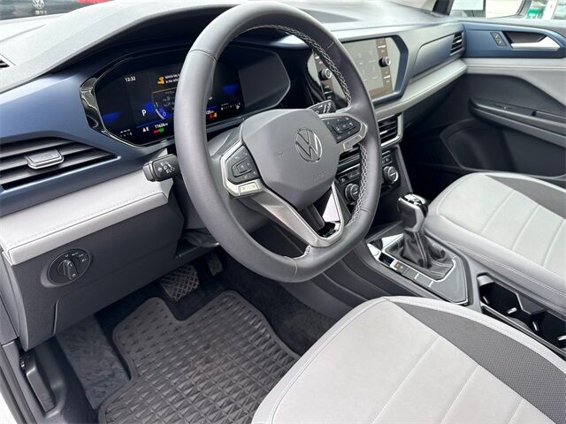2024 Volkswagen Taos 1.5T SE San Juan Capistrano CA