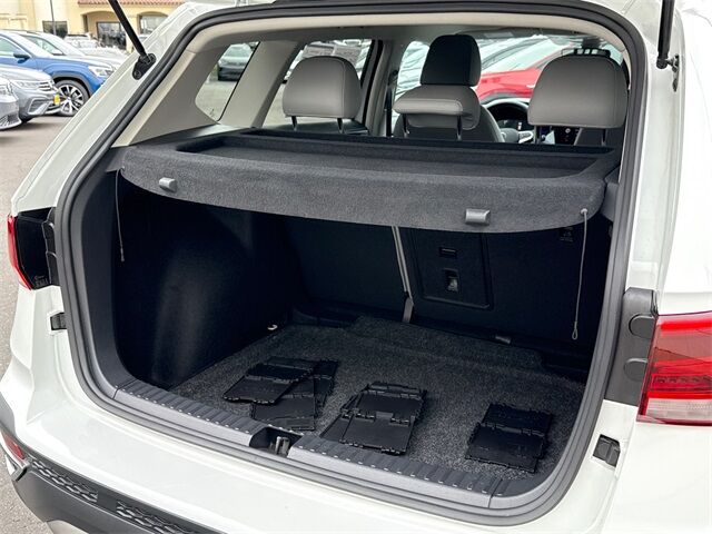 2024 Volkswagen Taos 1.5T SE San Juan Capistrano CA