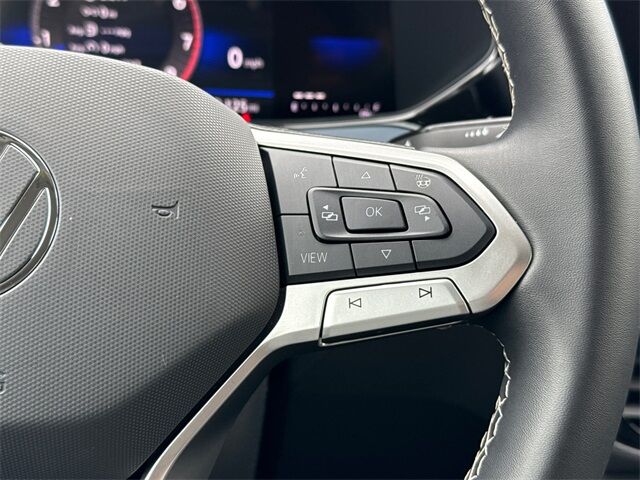 2024 Volkswagen Taos 1.5T SE San Juan Capistrano CA