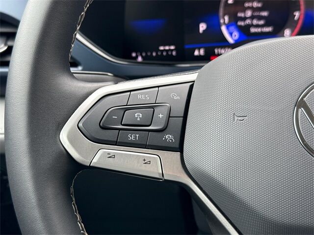 2024 Volkswagen Taos 1.5T SE San Juan Capistrano CA