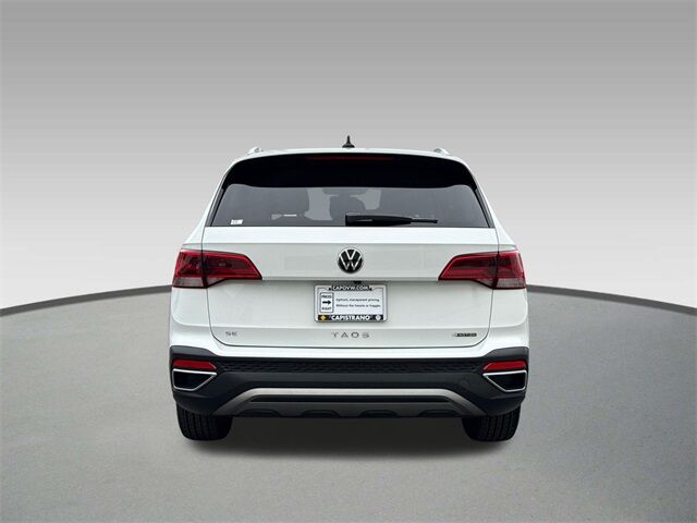 2024 Volkswagen Taos 1.5T SE San Juan Capistrano CA