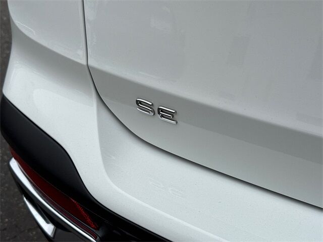 2024 Volkswagen Taos 1.5T SE San Juan Capistrano CA