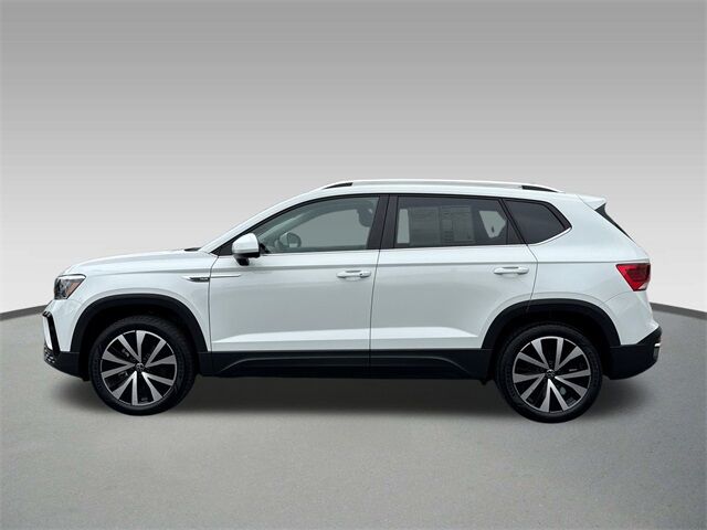 2024 Volkswagen Taos 1.5T SE San Juan Capistrano CA