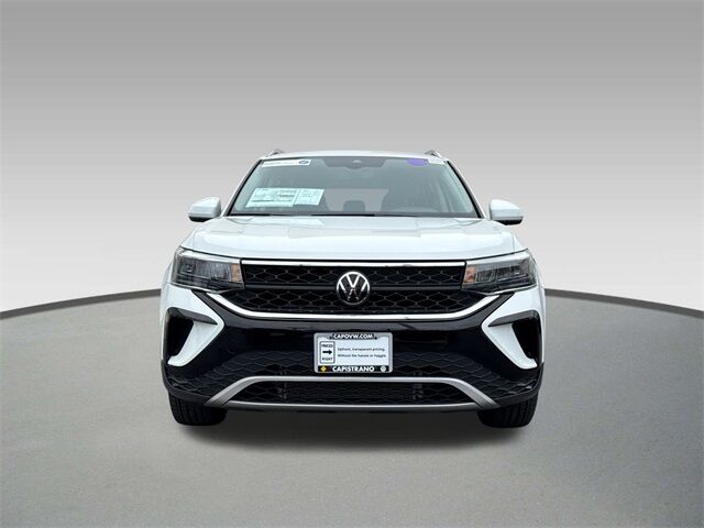 2024 Volkswagen Taos 1.5T SE San Juan Capistrano CA