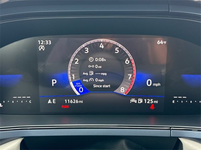 2024 Volkswagen Taos 1.5T SE San Juan Capistrano CA