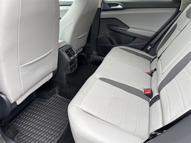 2024 Volkswagen Taos 1.5T SE San Juan Capistrano CA