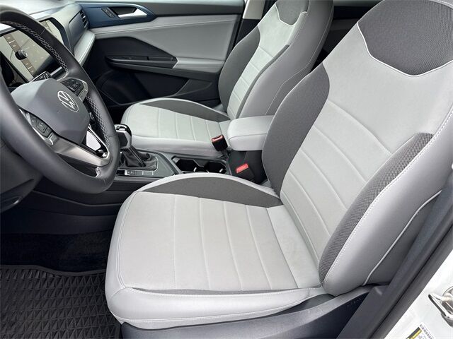 2024 Volkswagen Taos 1.5T SE San Juan Capistrano CA