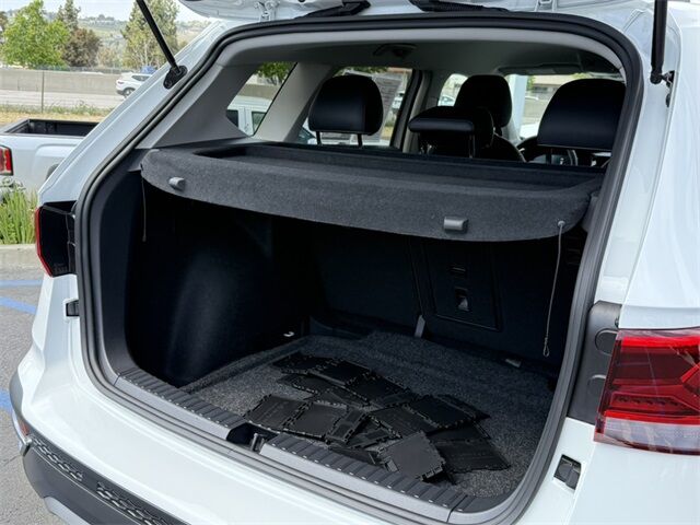 2024 Volkswagen Taos 1.5T SE San Juan Capistrano CA