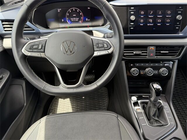 2024 Volkswagen Taos 1.5T SE San Juan Capistrano CA