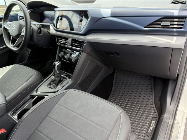 2024 Volkswagen Taos 1.5T SE San Juan Capistrano CA
