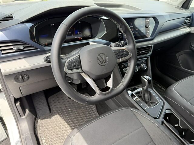 2024 Volkswagen Taos 1.5T SE San Juan Capistrano CA
