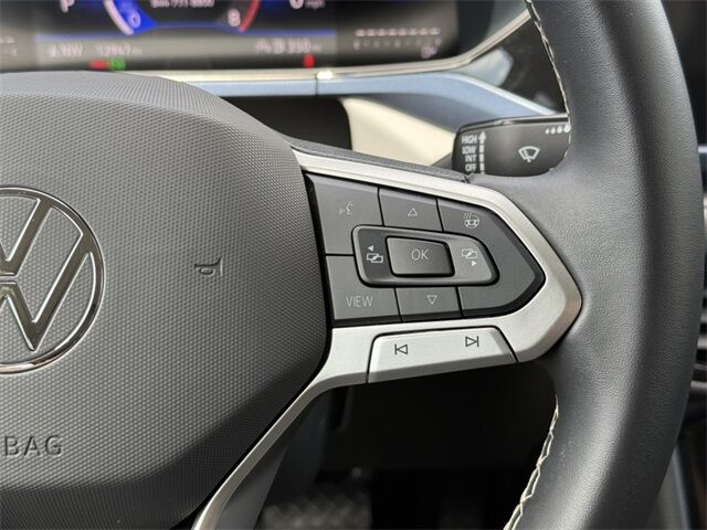 2024 Volkswagen Taos 1.5T SE San Juan Capistrano CA