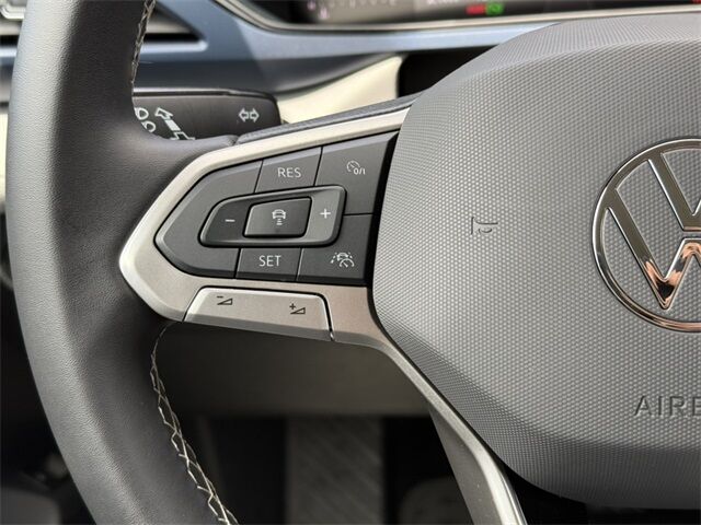 2024 Volkswagen Taos 1.5T SE San Juan Capistrano CA