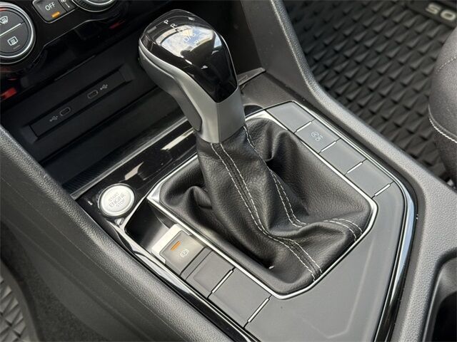 2024 Volkswagen Taos 1.5T SE San Juan Capistrano CA